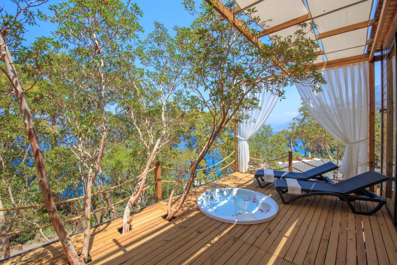 Lov Faralya Adults Only Hotel Exterior foto