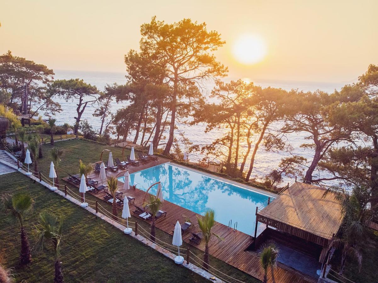 Lov Faralya Adults Only Hotel Exterior foto