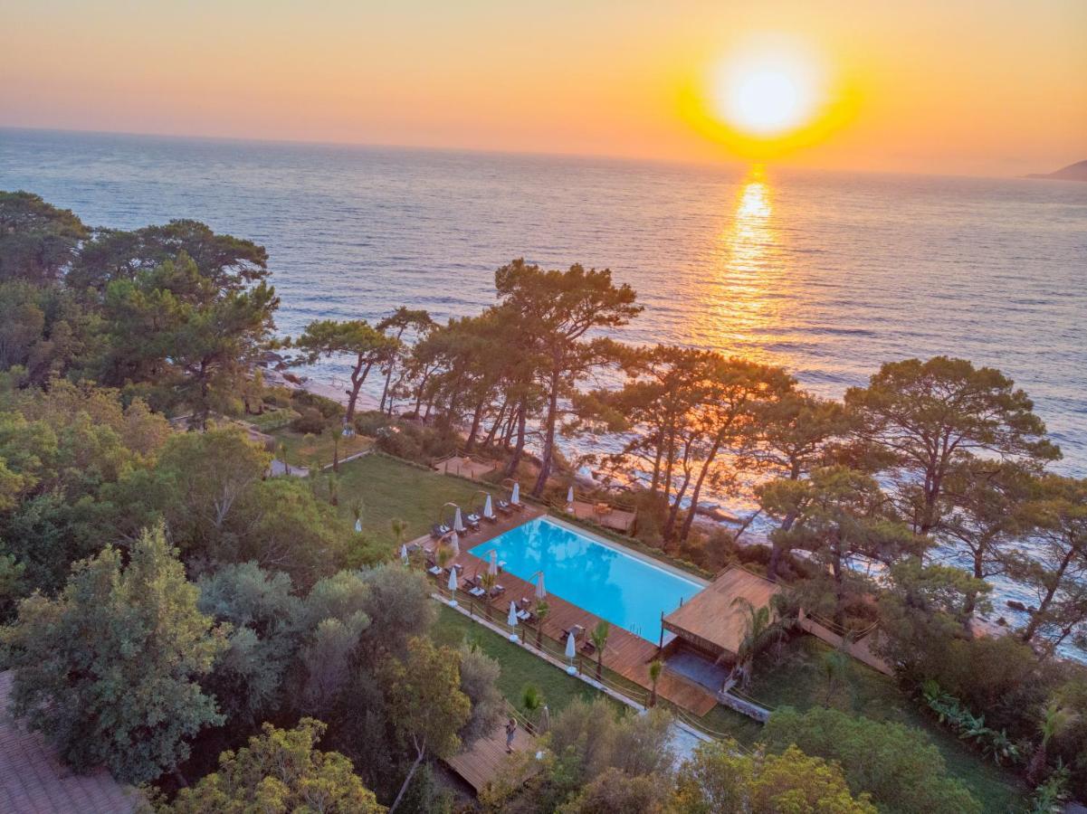 Lov Faralya Adults Only Hotel Exterior foto