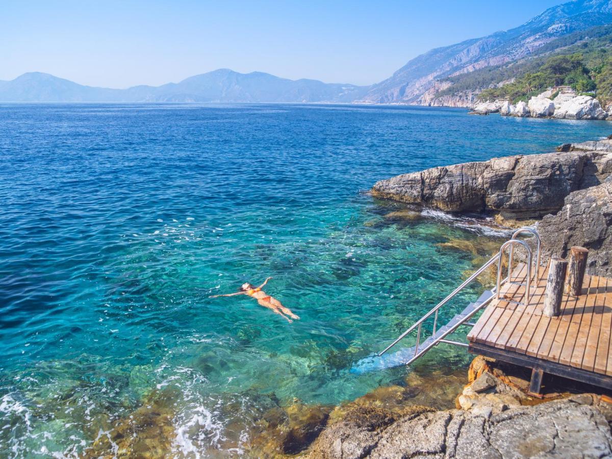 Lov Faralya Adults Only Hotel Exterior foto