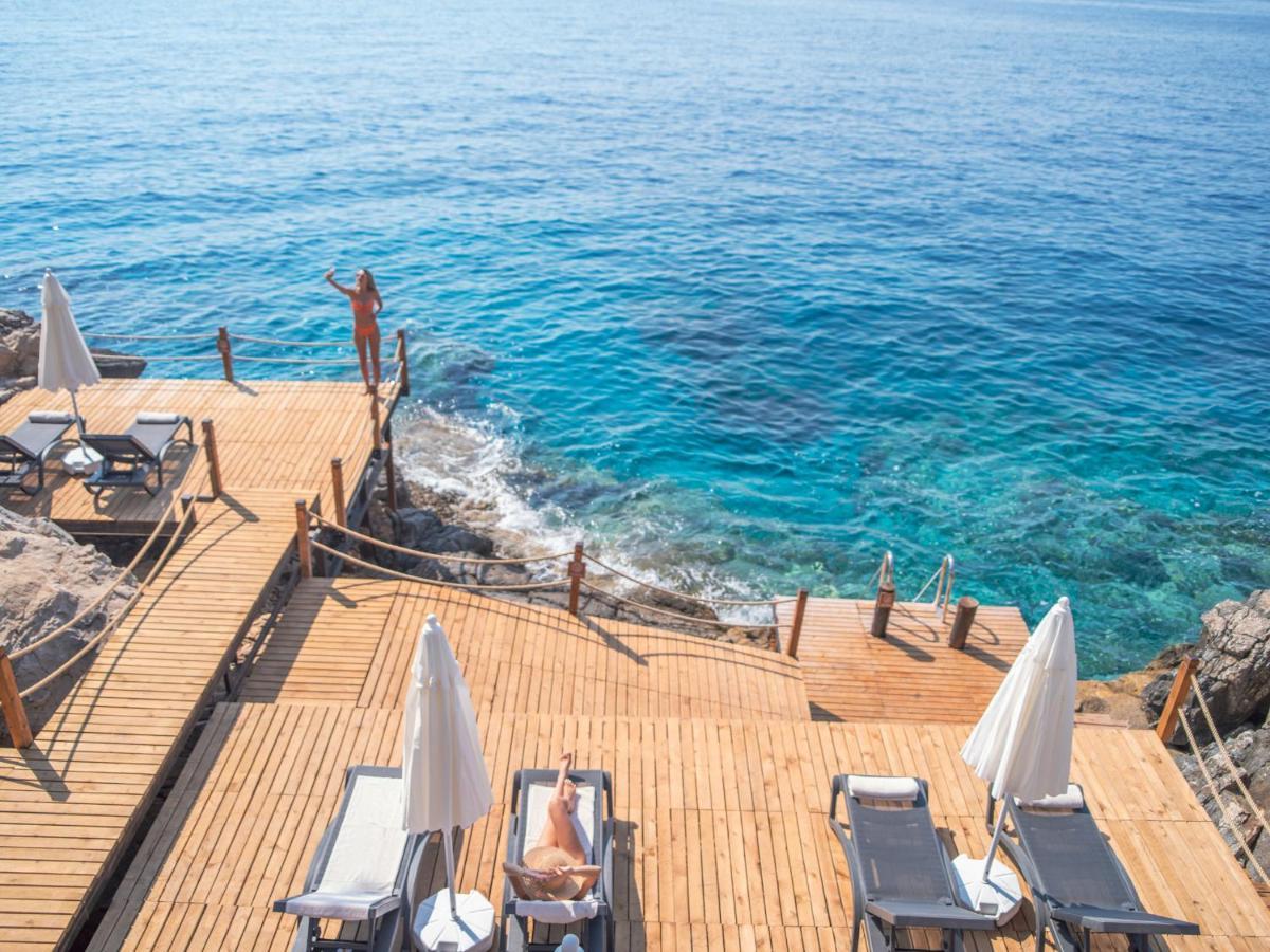 Lov Faralya Adults Only Hotel Exterior foto