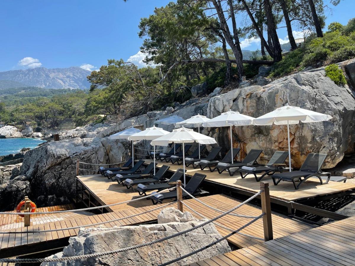 Lov Faralya Adults Only Hotel Exterior foto