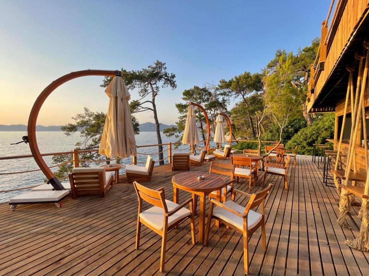 Lov Faralya Adults Only Hotel Exterior foto