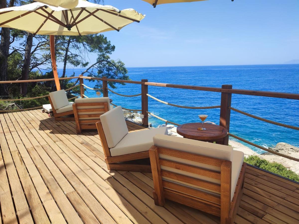 Lov Faralya Adults Only Hotel Exterior foto