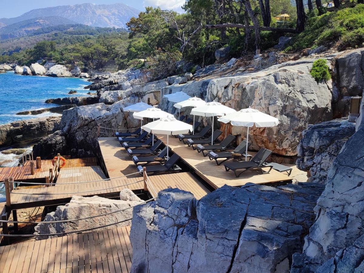 Lov Faralya Adults Only Hotel Exterior foto