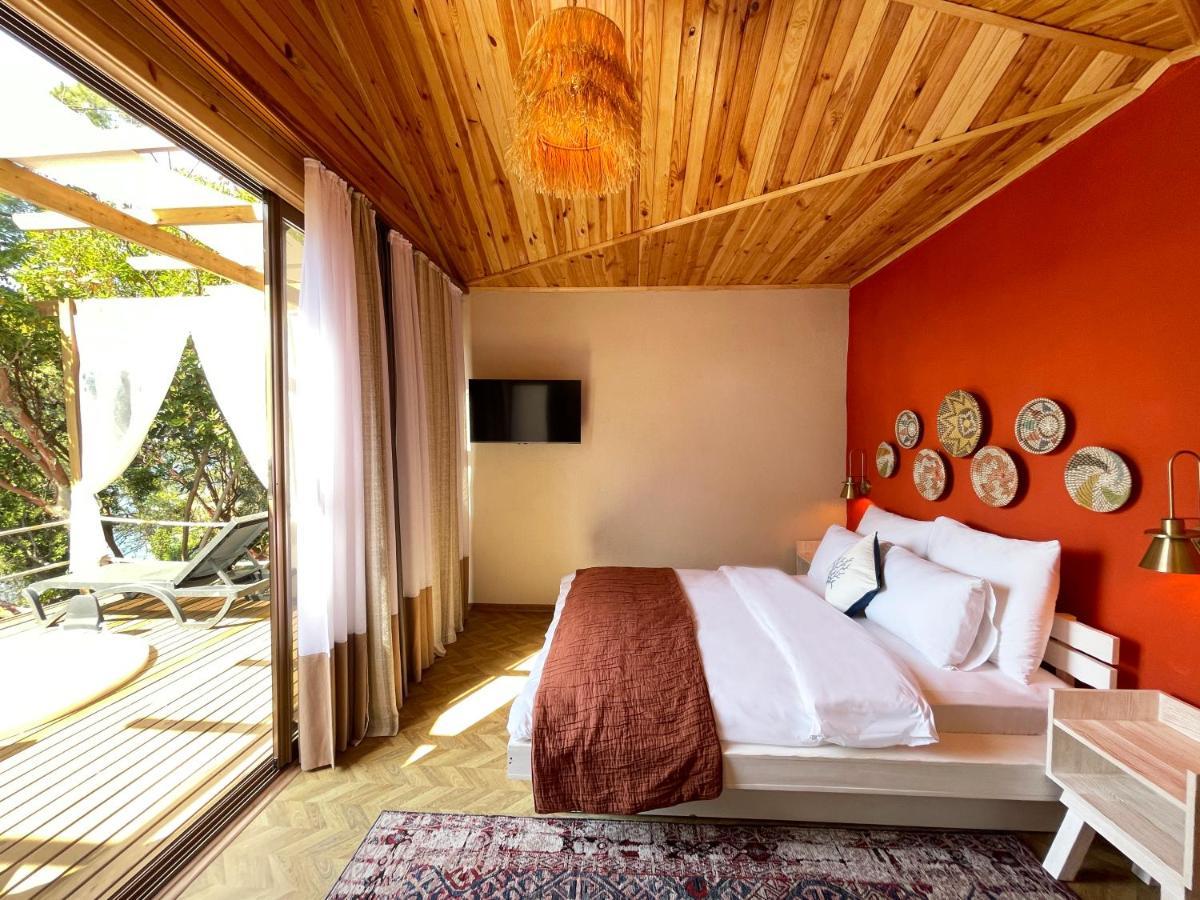 Lov Faralya Adults Only Hotel Quarto foto