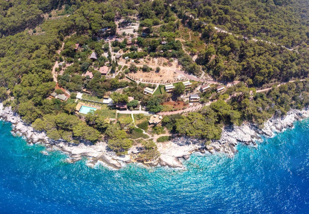 Lov Faralya Adults Only Hotel Exterior foto