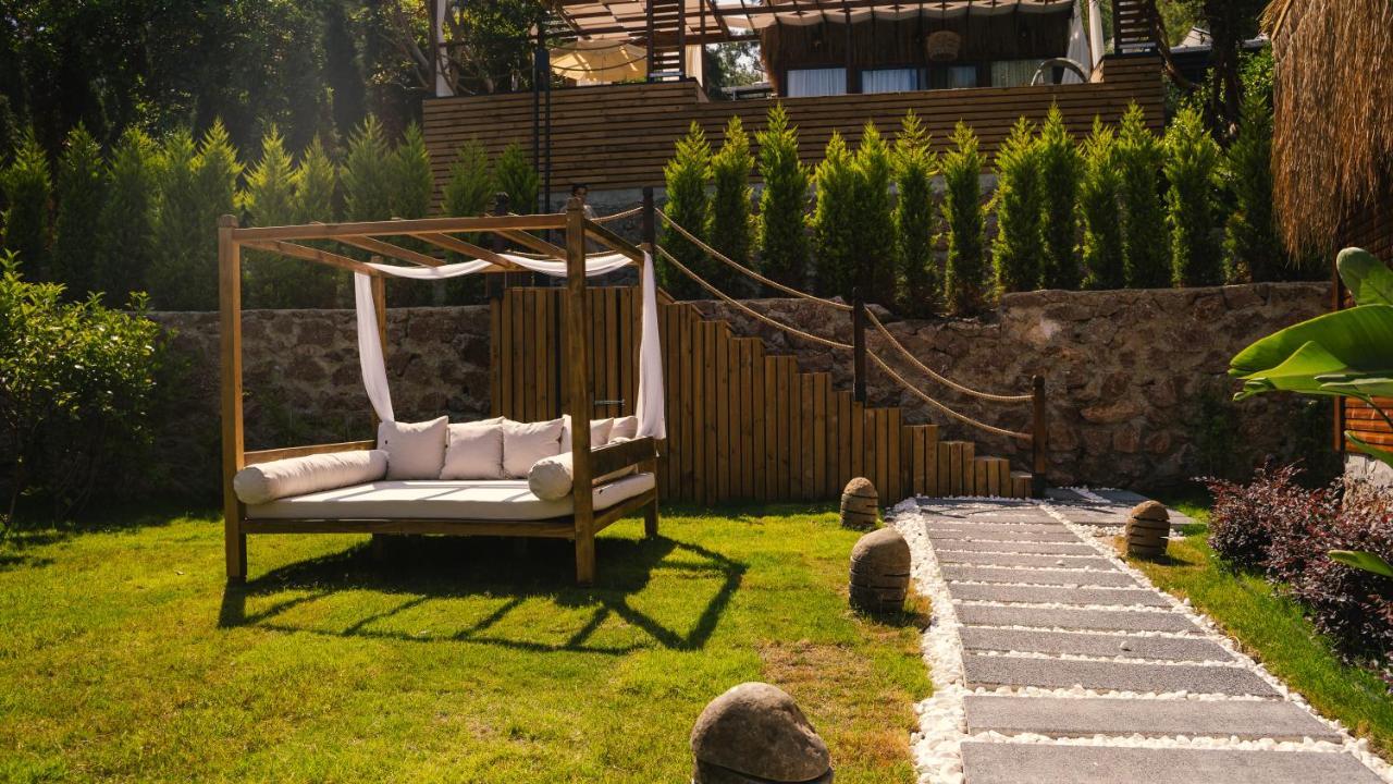 Lov Faralya Adults Only Hotel Exterior foto