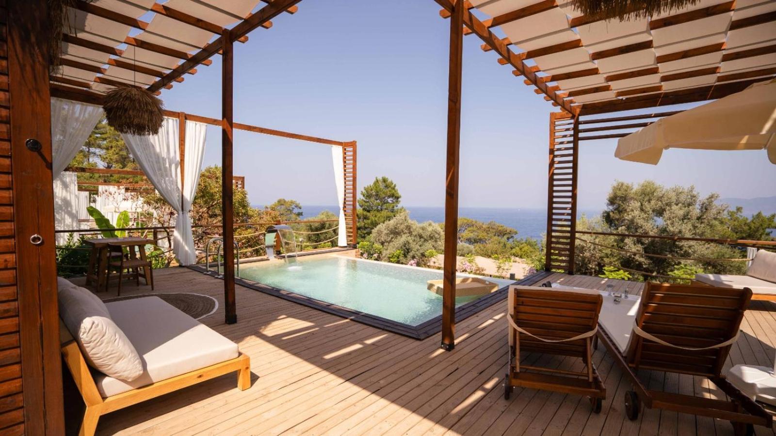 Lov Faralya Adults Only Hotel Exterior foto