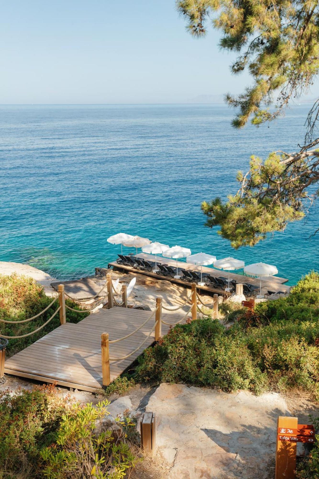 Lov Faralya Adults Only Hotel Exterior foto