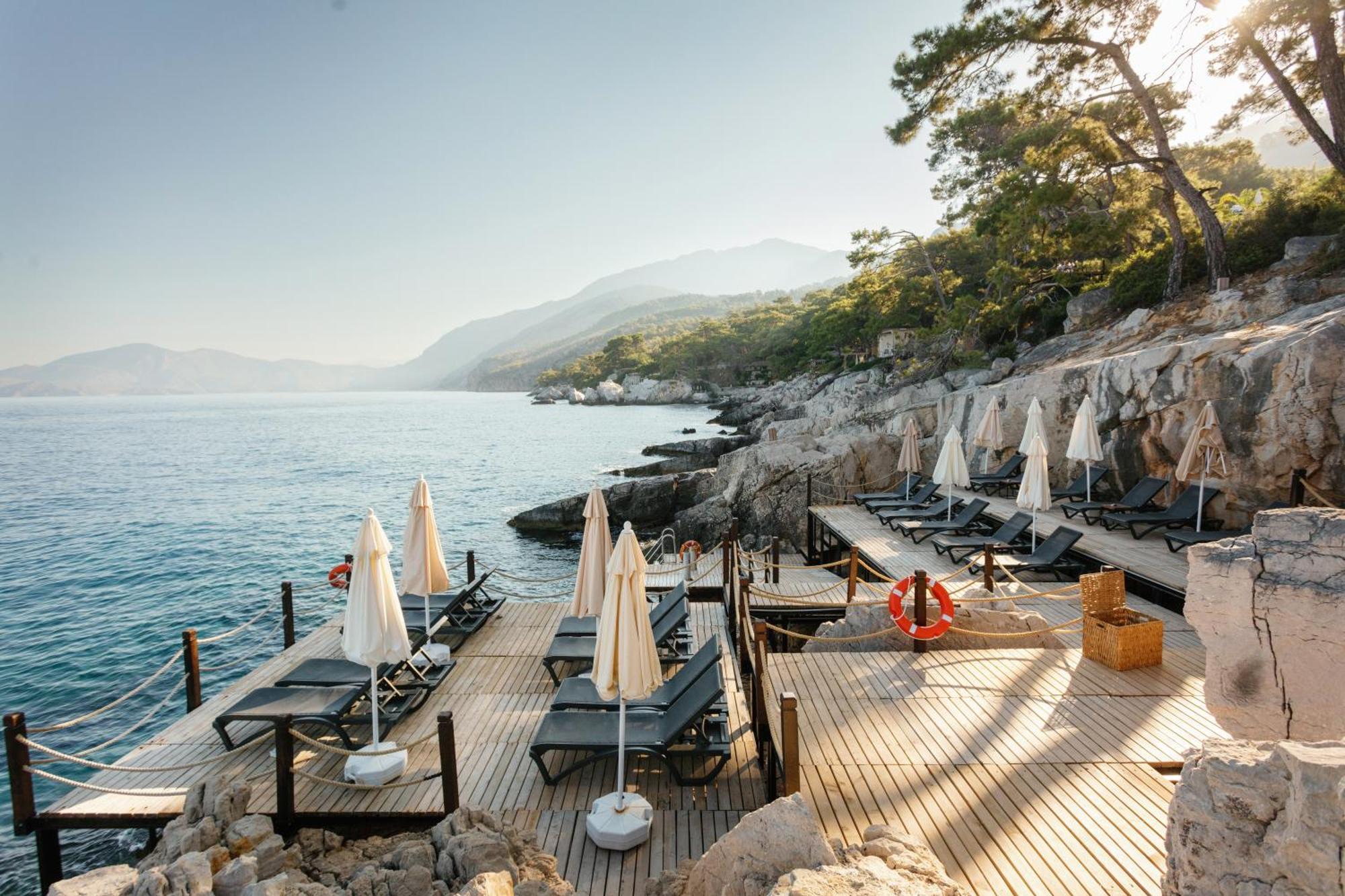 Lov Faralya Adults Only Hotel Exterior foto