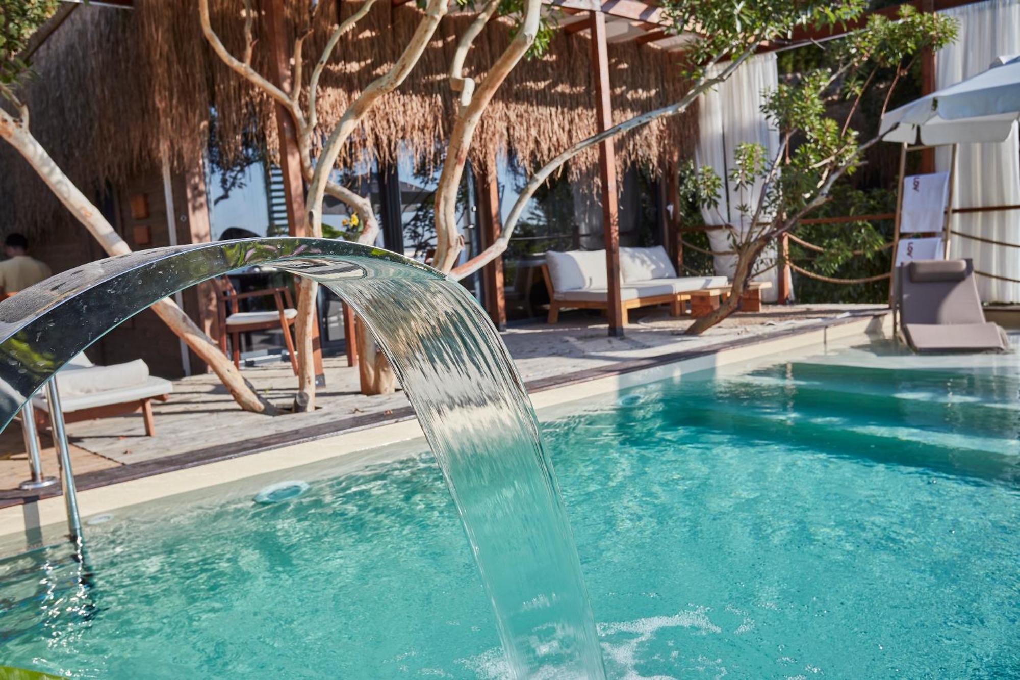 Lov Faralya Adults Only Hotel Exterior foto