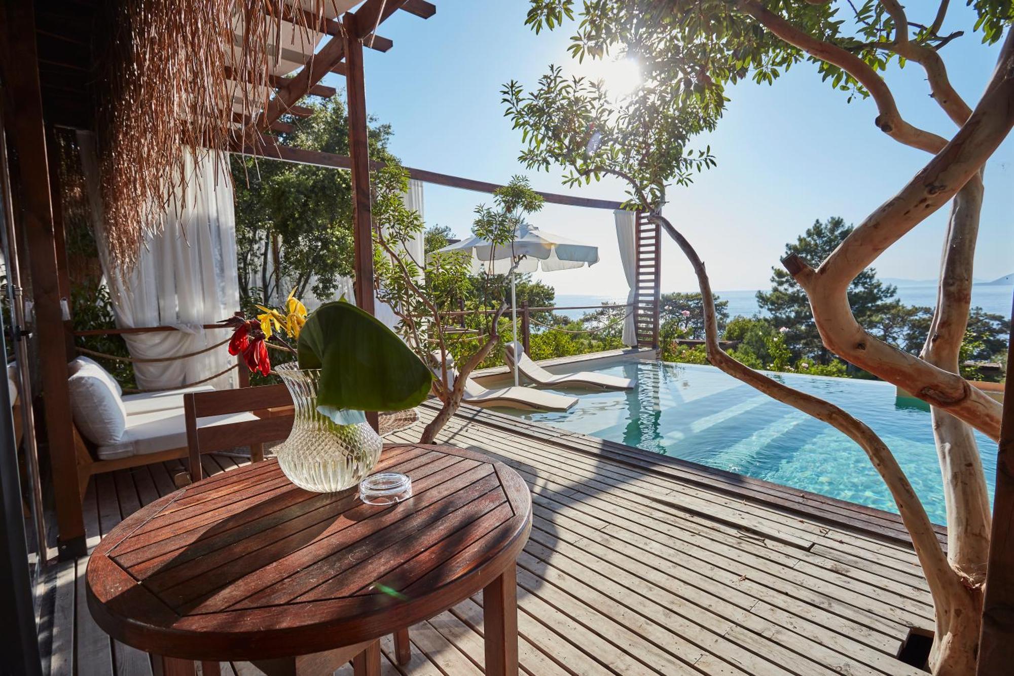 Lov Faralya Adults Only Hotel Exterior foto