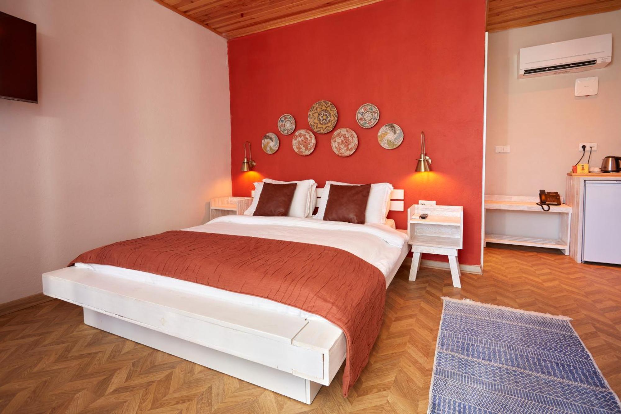 Lov Faralya Adults Only Hotel Exterior foto
