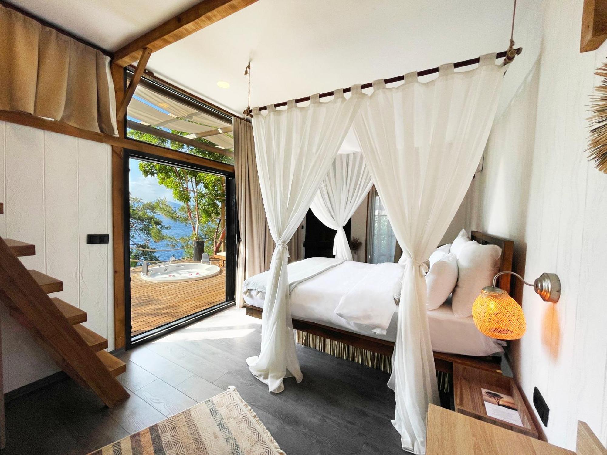 Lov Faralya Adults Only Hotel Quarto foto