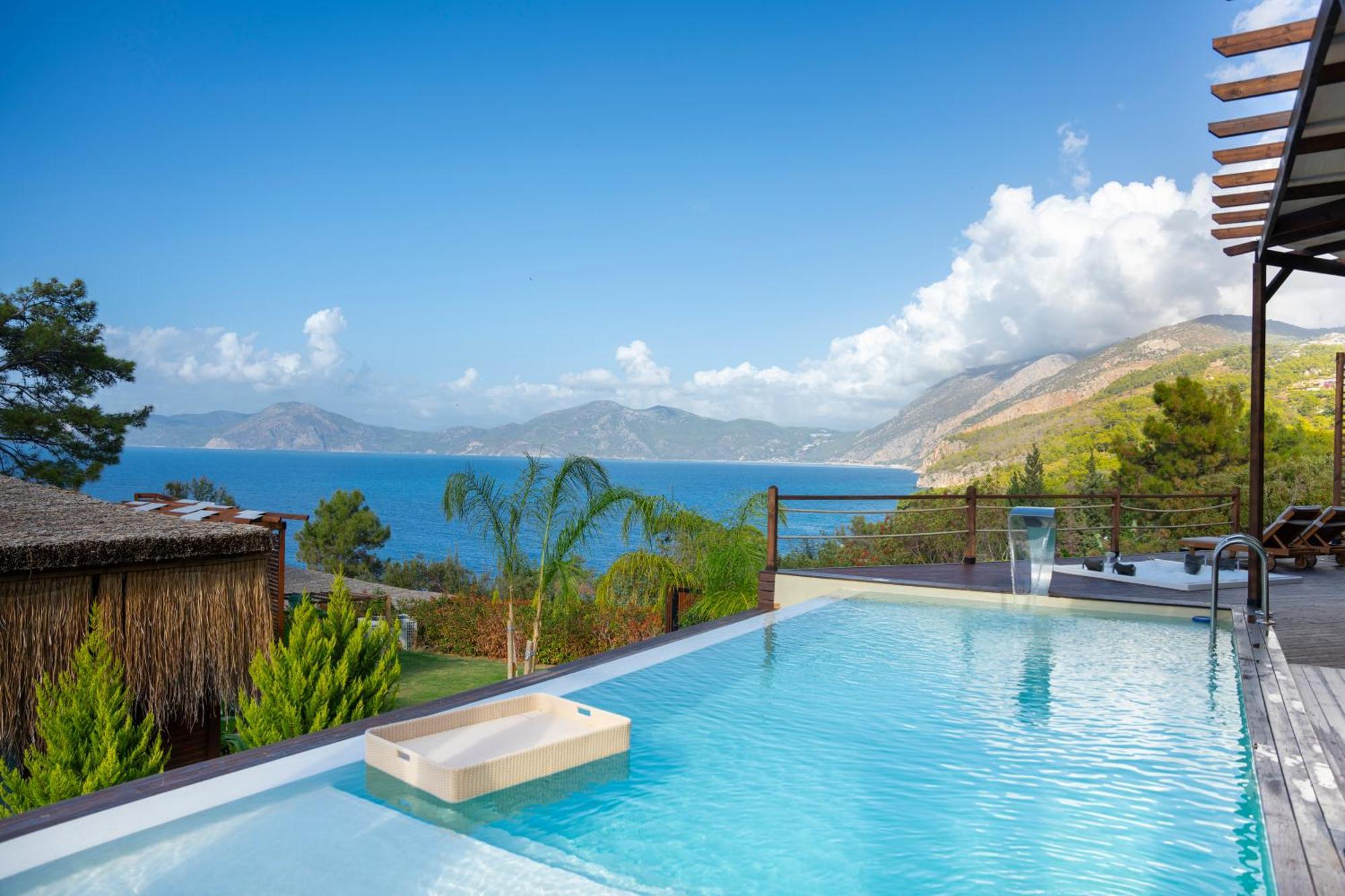 Lov Faralya Adults Only Hotel Exterior foto