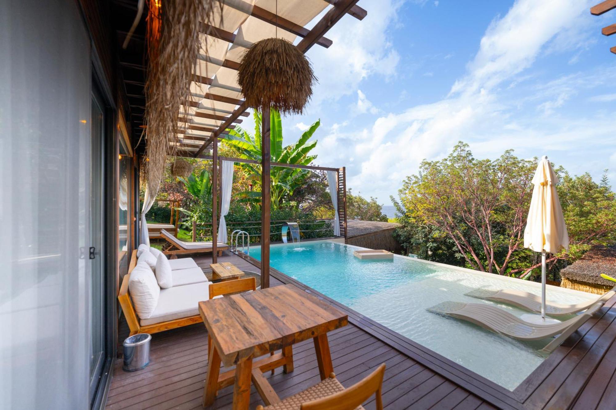 Lov Faralya Adults Only Hotel Exterior foto